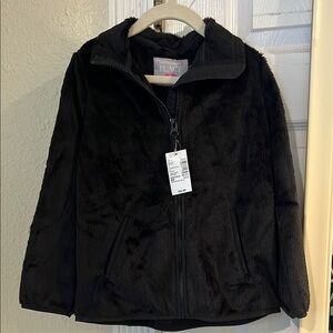 Children’s place Kids Black Jacket